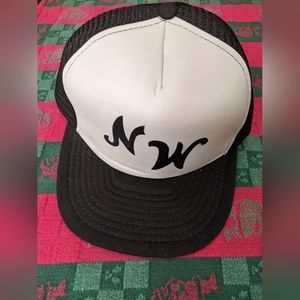 NW Softball Trucker Hat